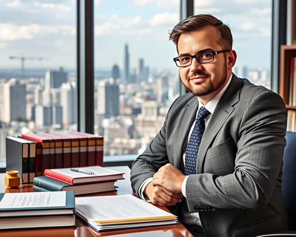 Advogado trabalhista