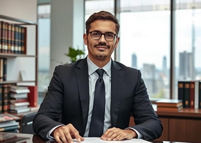 Advogado trabalhista
