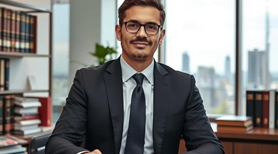Advogado trabalhista