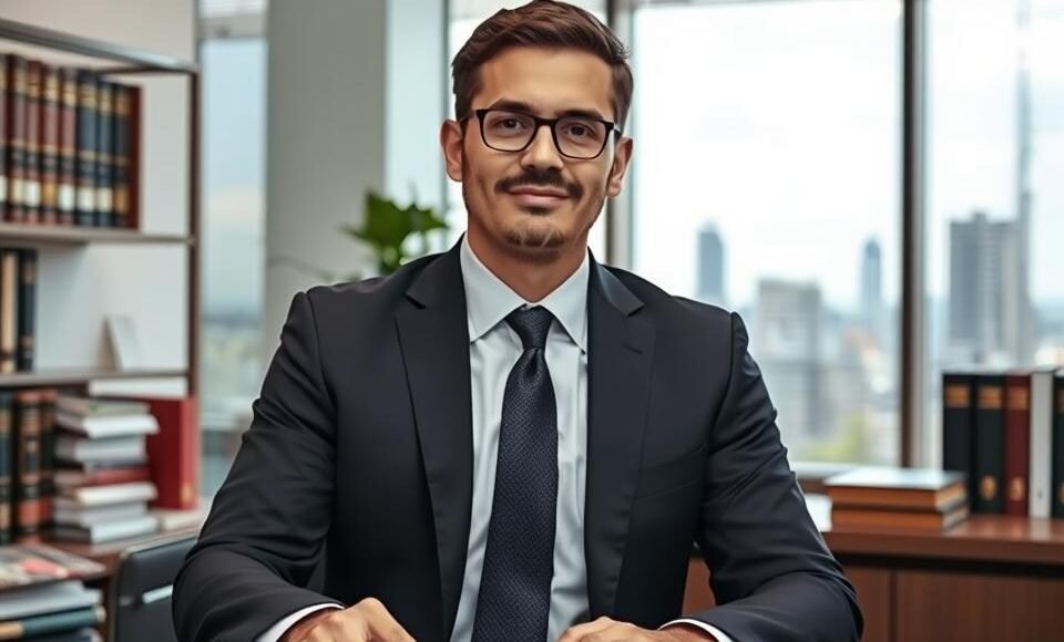 Advogado trabalhista
