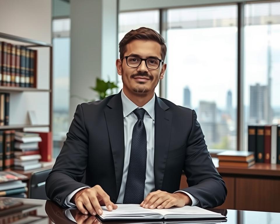 Advogado trabalhista