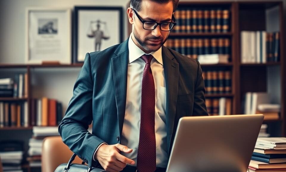 Advogado trabalhista