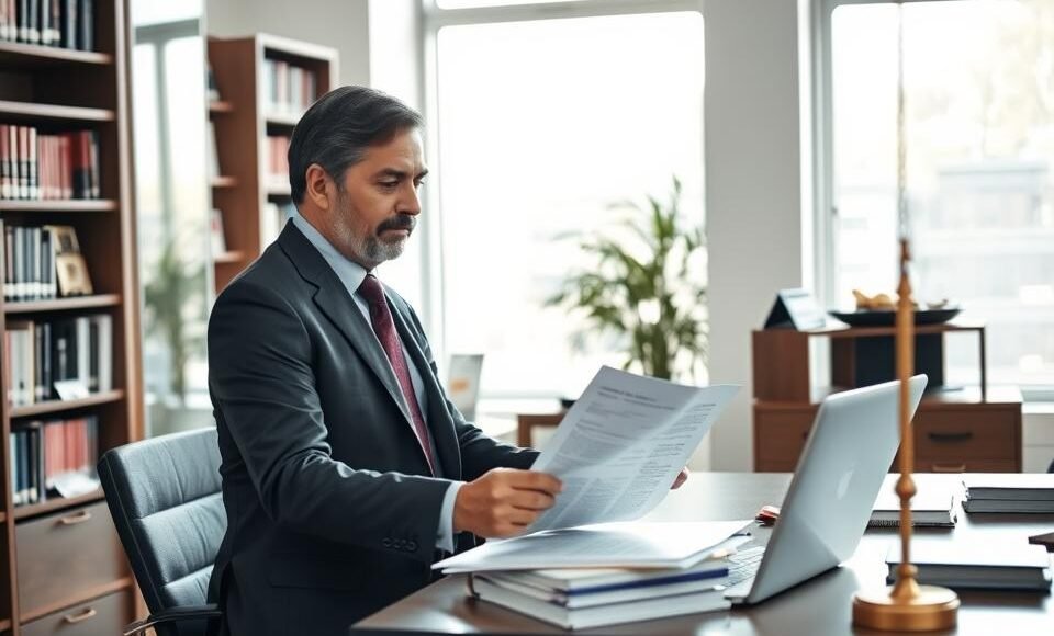 Advogado trabalhista