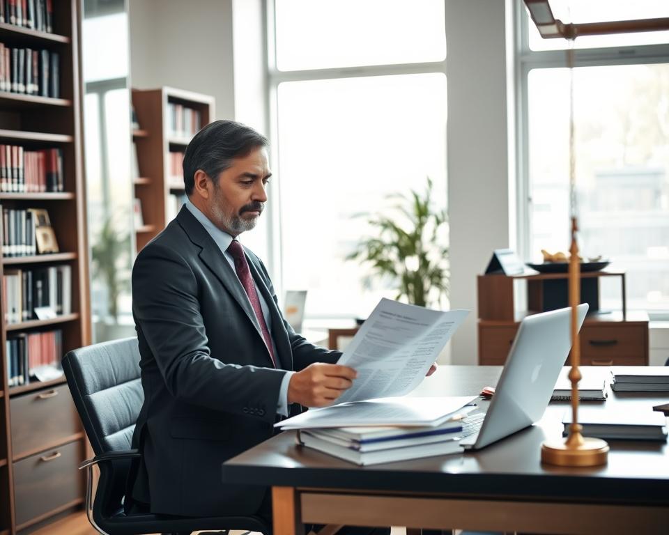 Advogado trabalhista