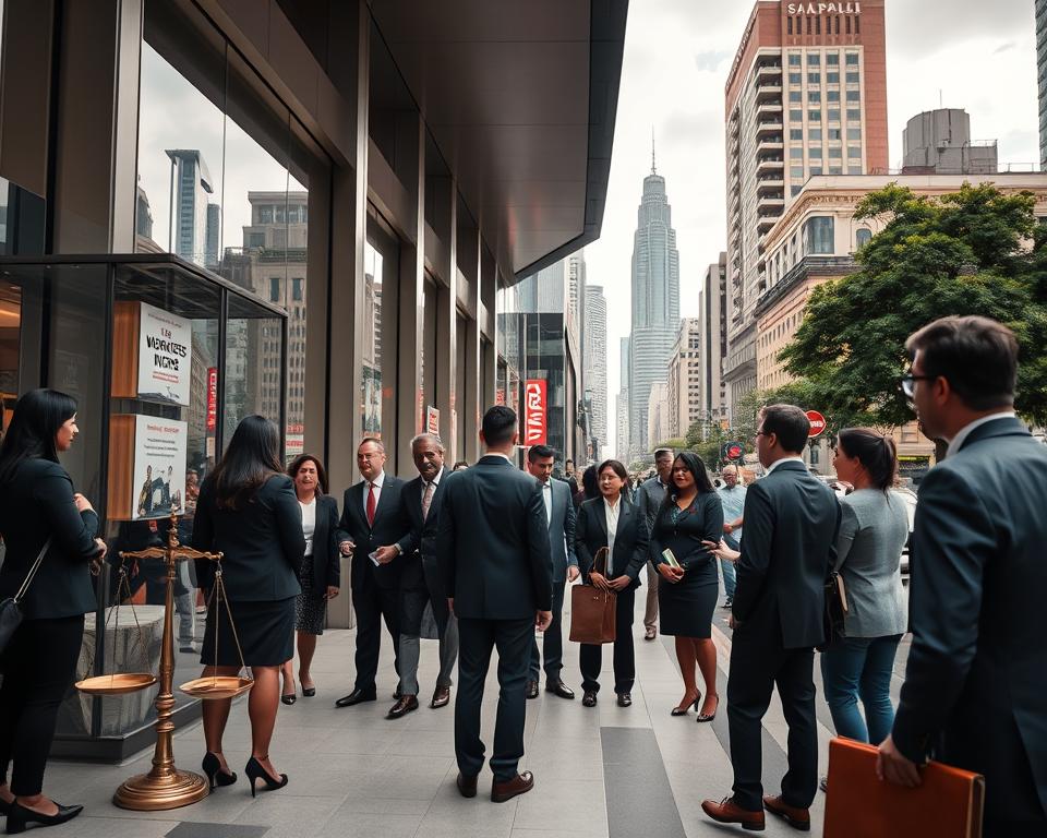 Advogado trabalhista