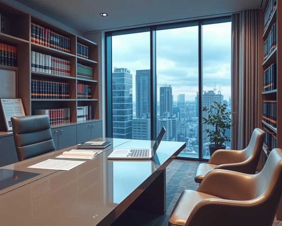 Advogado trabalhista