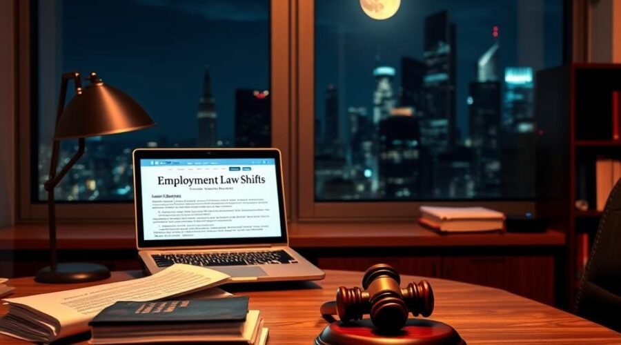 Advogado trabalhista