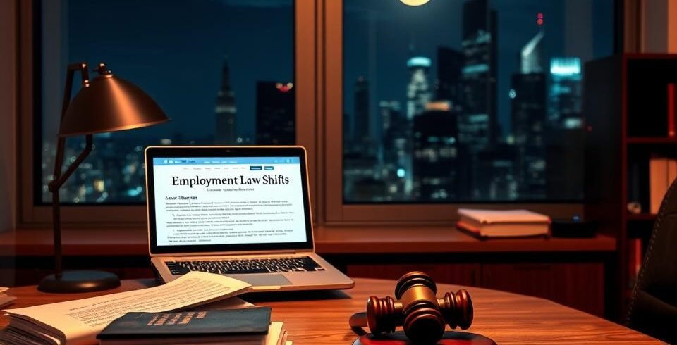 Advogado trabalhista