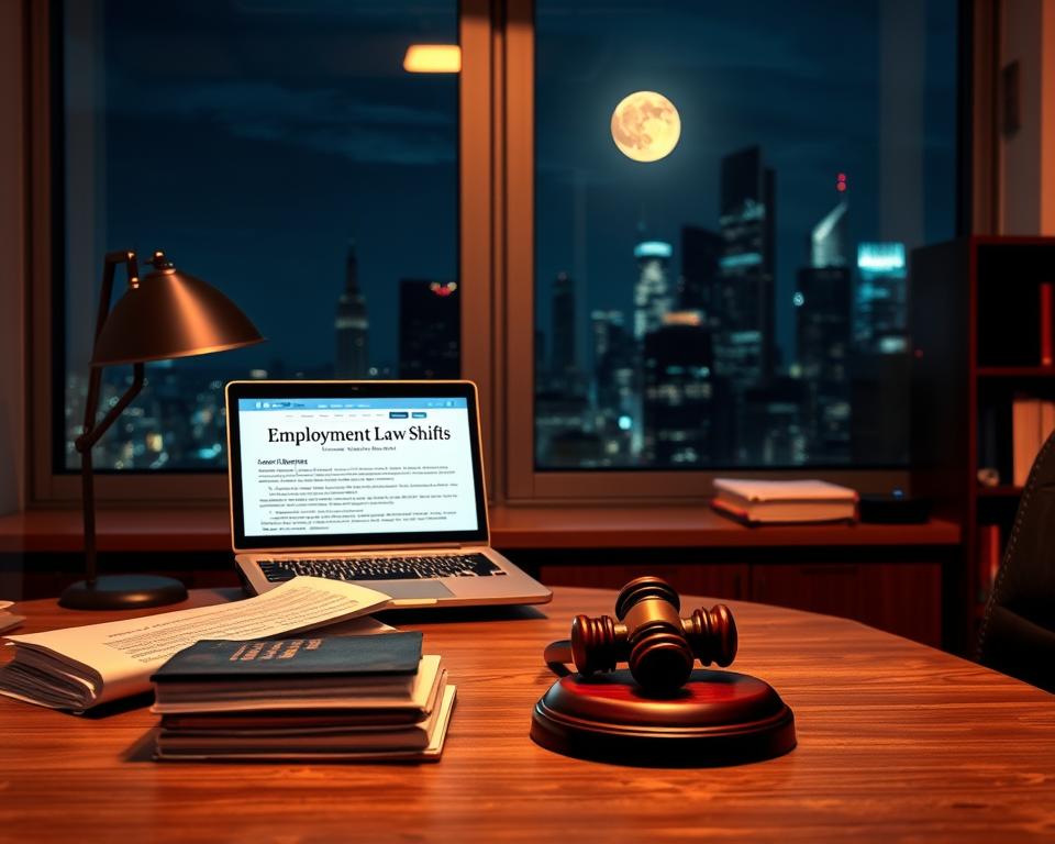 Advogado trabalhista