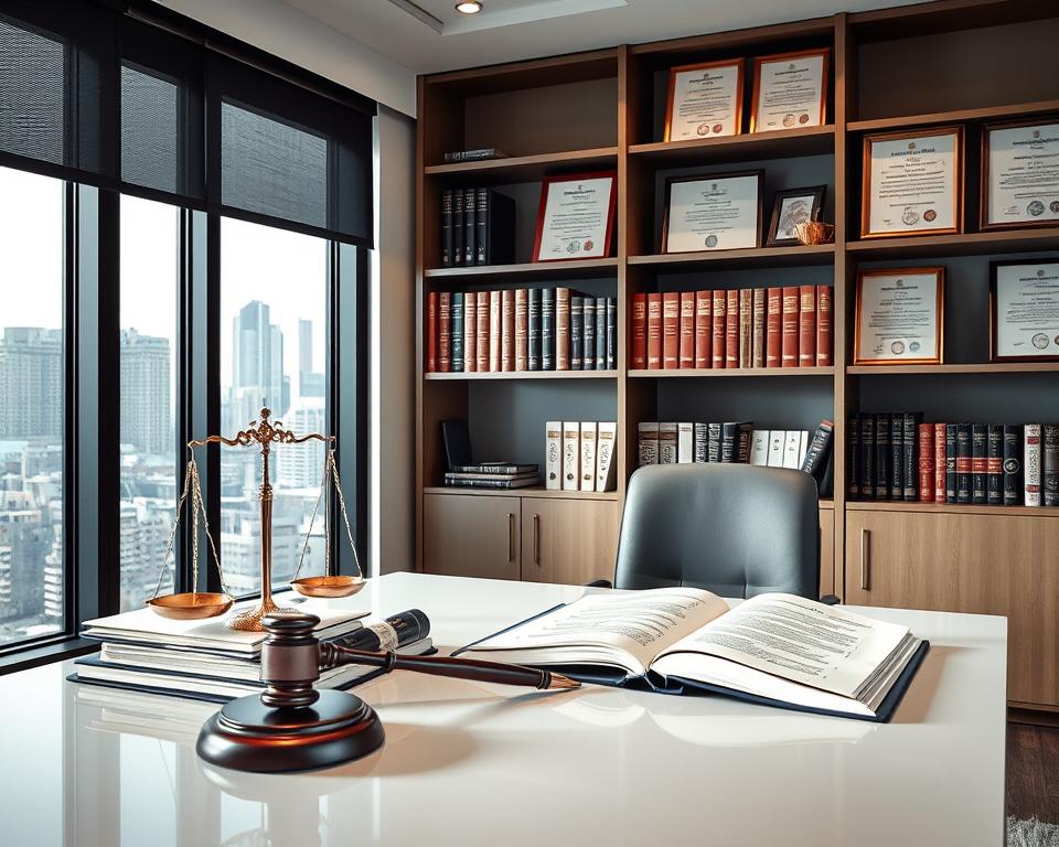 Advogado trabalhista