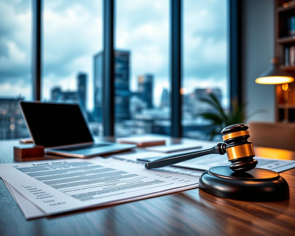 Advogado trabalhista