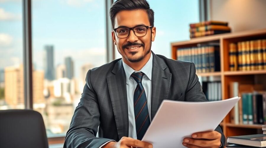 Advogado trabalhista