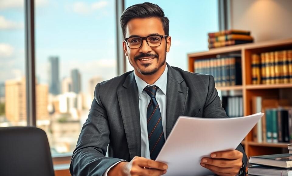 Advogado trabalhista
