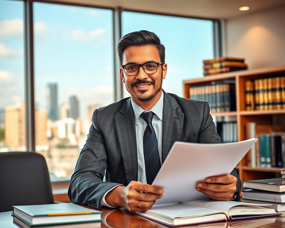 Advogado trabalhista