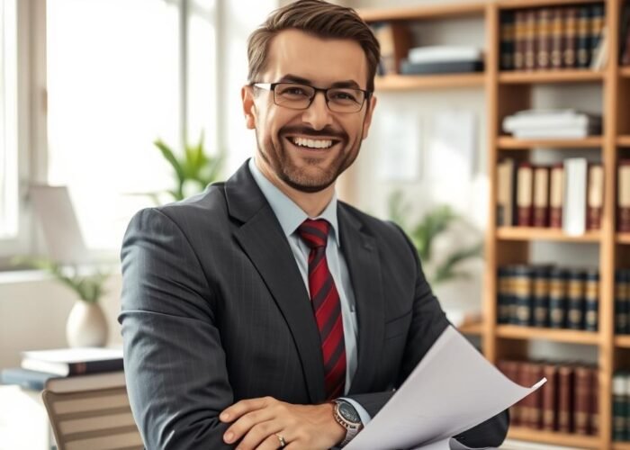 Advogado trabalhista