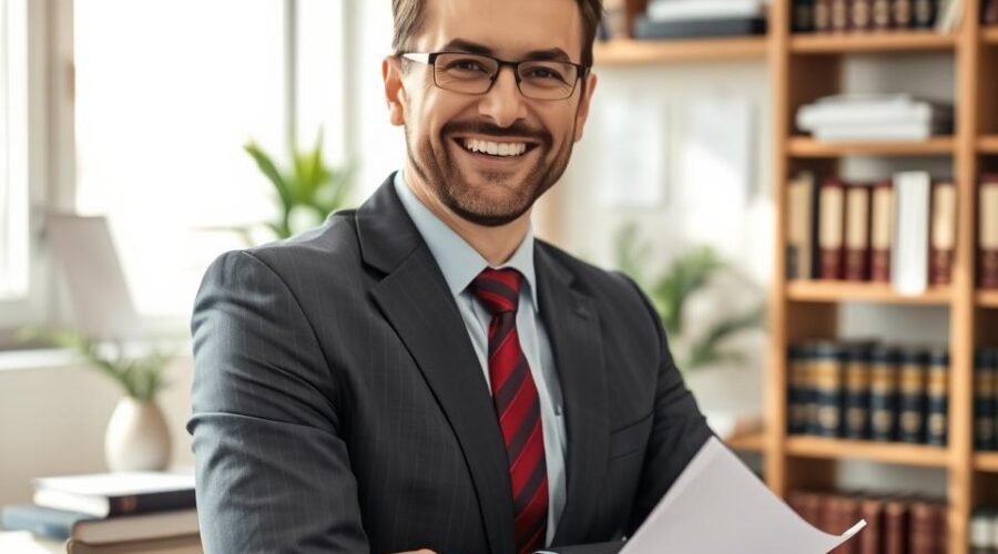 Advogado trabalhista