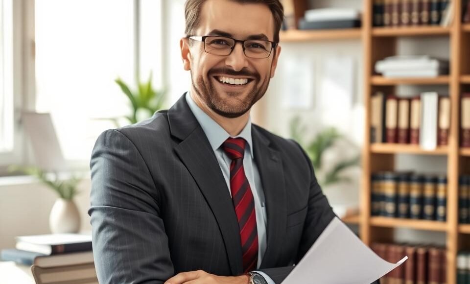 Advogado trabalhista