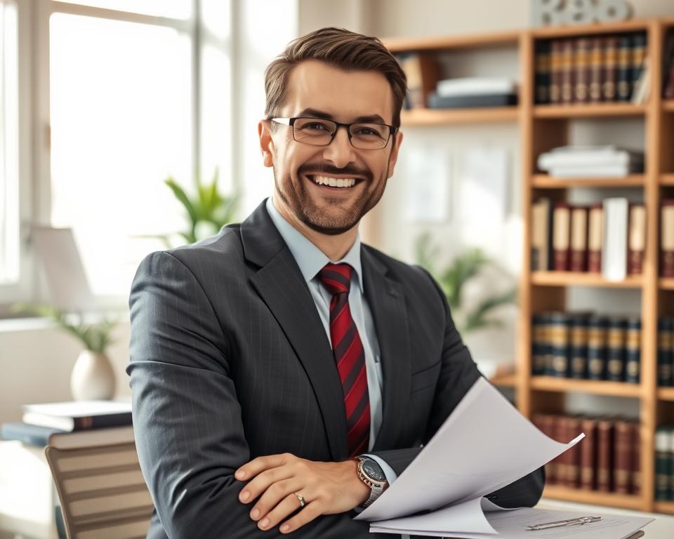 Advogado trabalhista