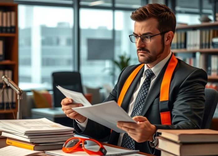 Advogado trabalhista
