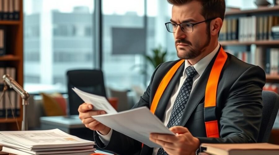 Advogado trabalhista