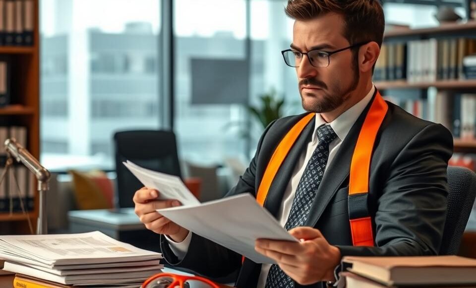 Advogado trabalhista