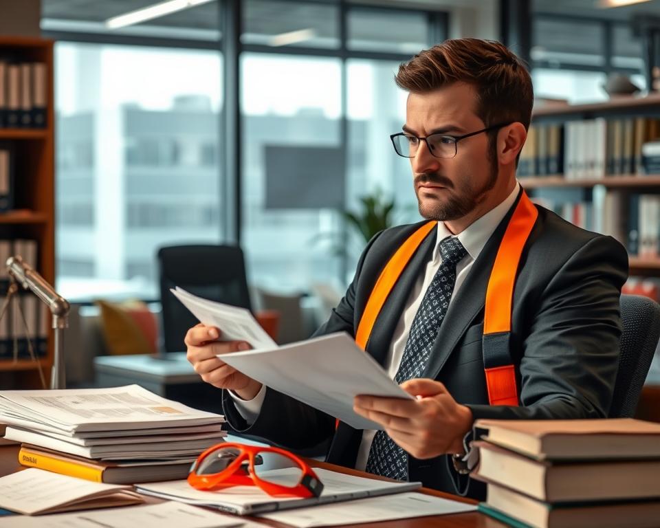 Advogado trabalhista