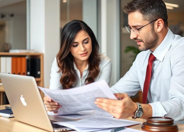 Advogado trabalhista