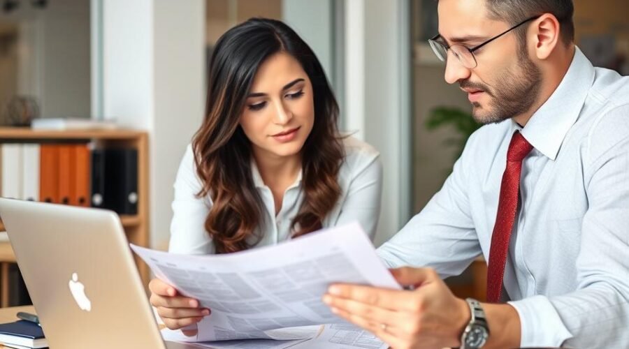 Advogado trabalhista