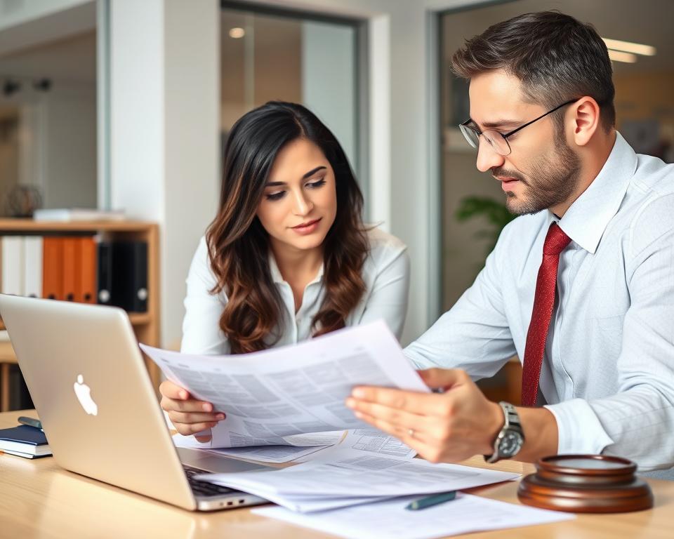 Advogado trabalhista