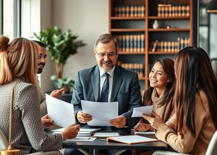 Advogado trabalhista