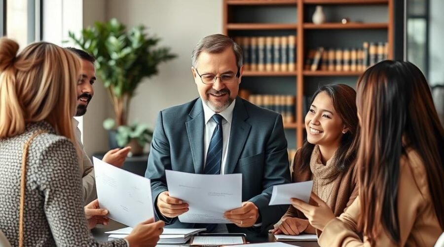 Advogado trabalhista