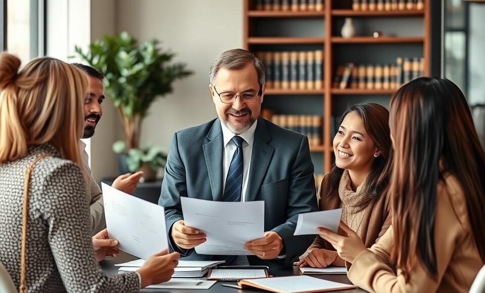 Advogado trabalhista