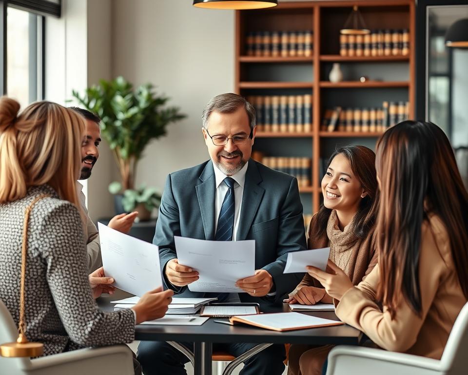 Advogado trabalhista
