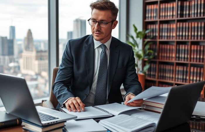 Advogado trabalhista