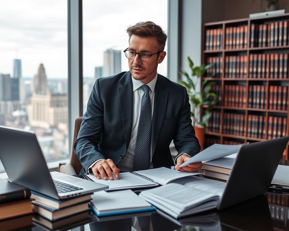 Advogado trabalhista