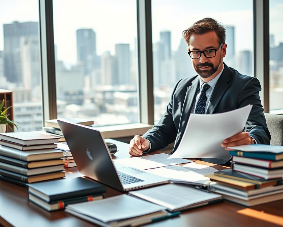 Advogado trabalhista