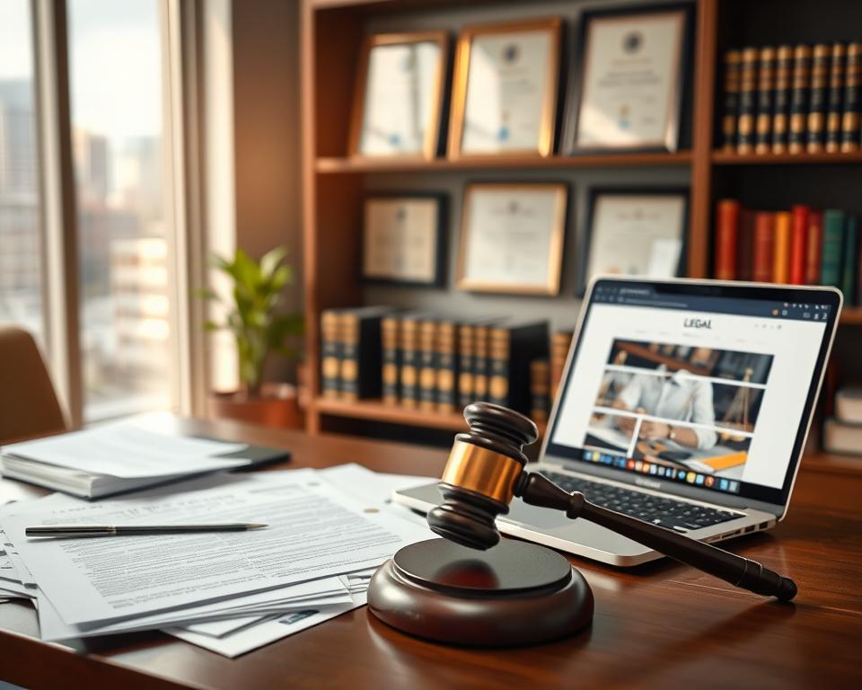 Advogado trabalhista