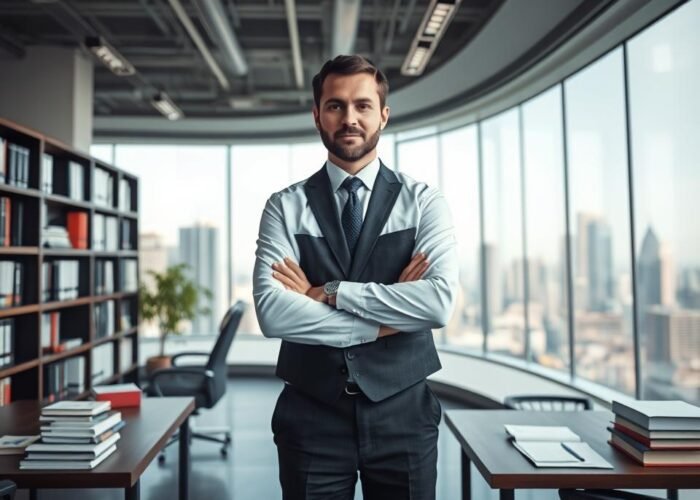 Advogado trabalhista