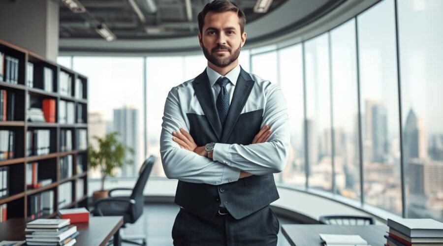 Advogado trabalhista
