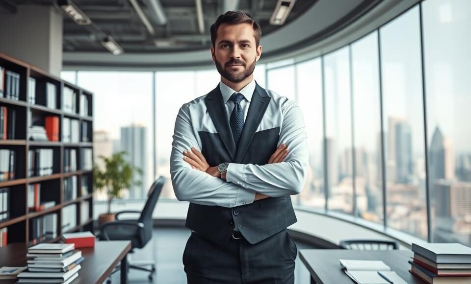 Advogado trabalhista