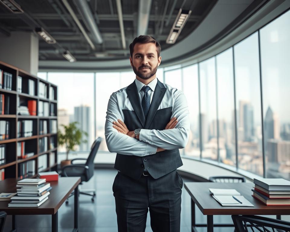 Advogado trabalhista