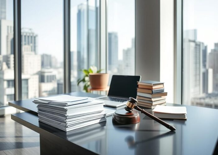 Advogado trabalhista