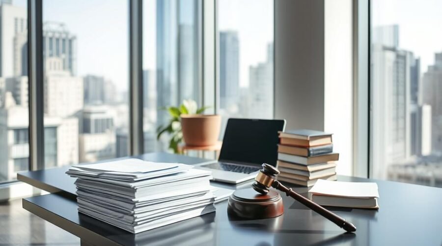 Advogado trabalhista
