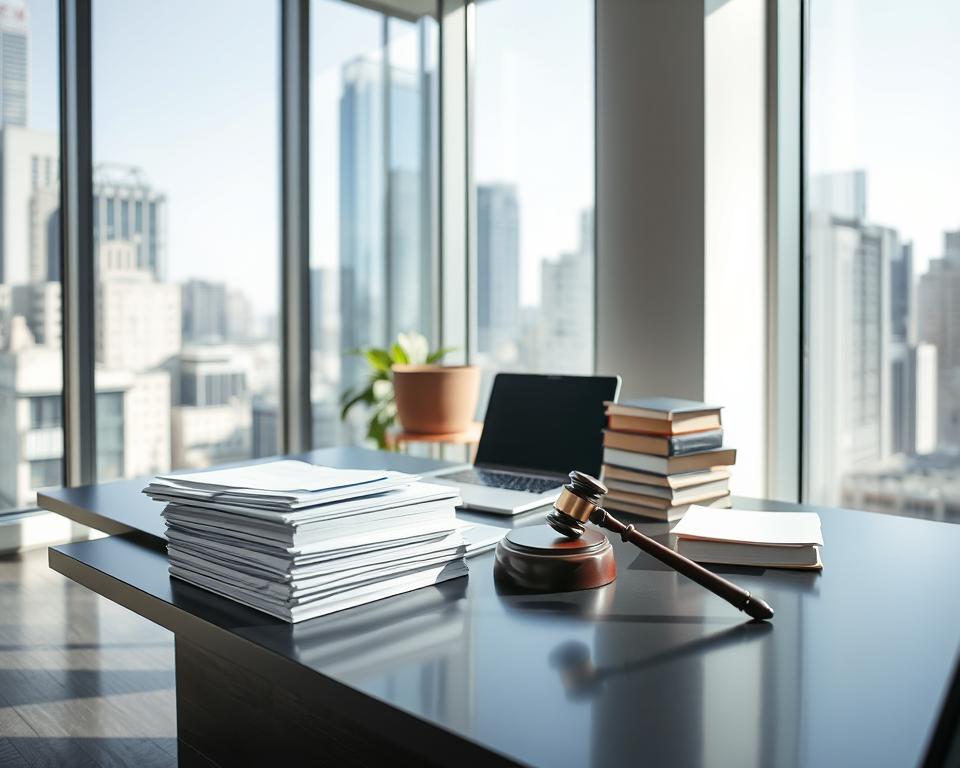 Advogado trabalhista