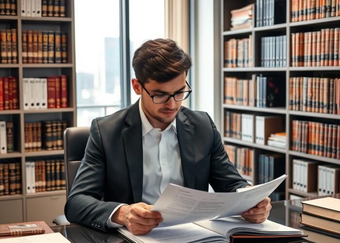 Advogado trabalhista