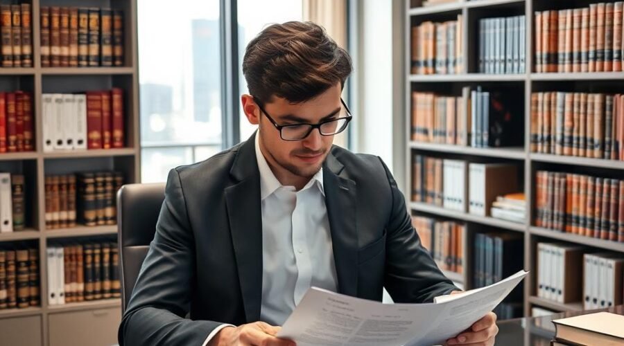 Advogado trabalhista