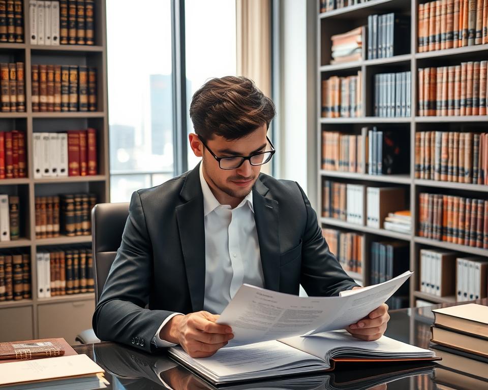 Advogado trabalhista