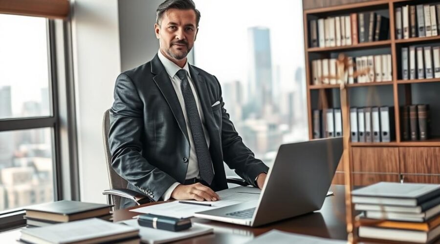 Advogado trabalhista