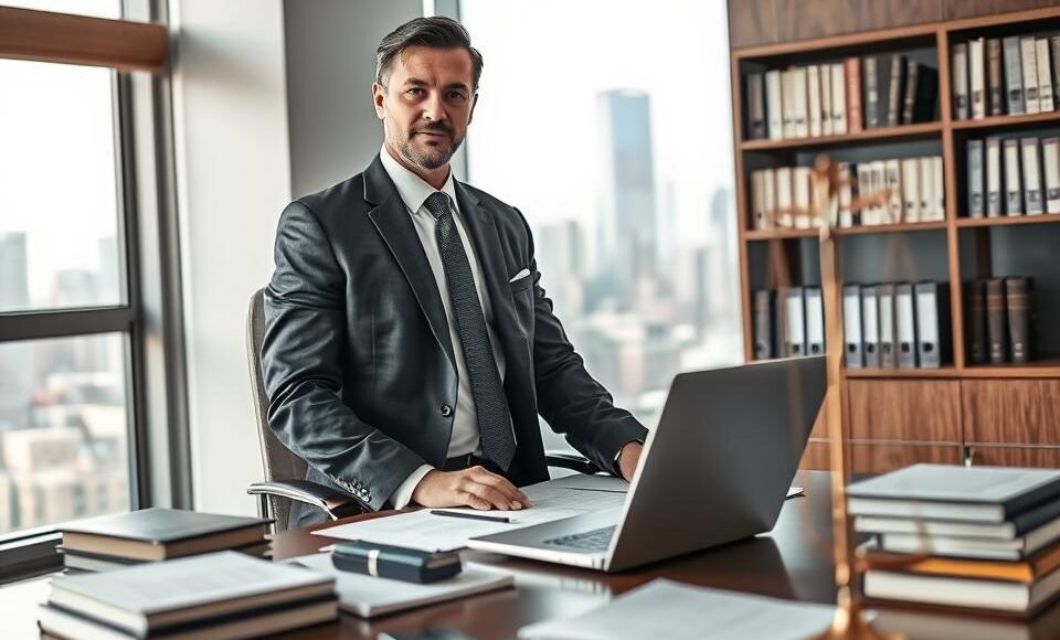 Advogado trabalhista
