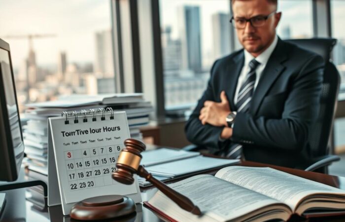 Advogado trabalhista